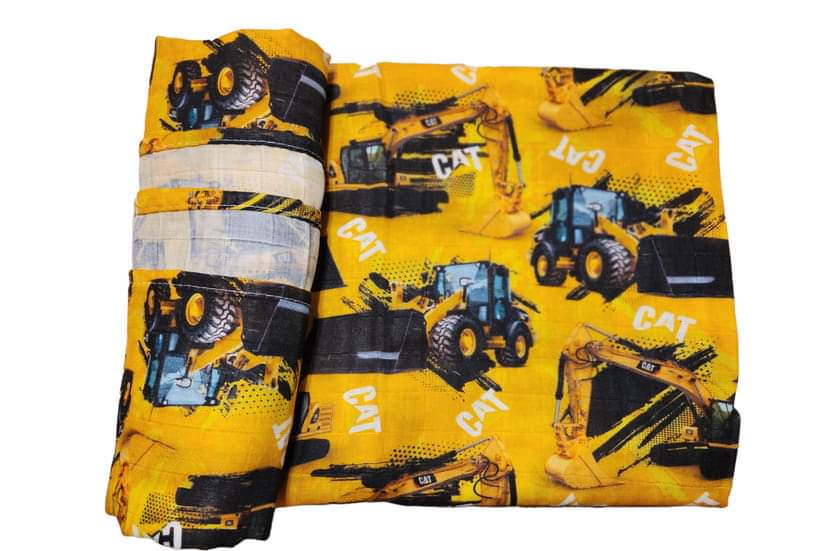 MINI BISCUIT - MOUSSELINES (Plusieurs modèles)