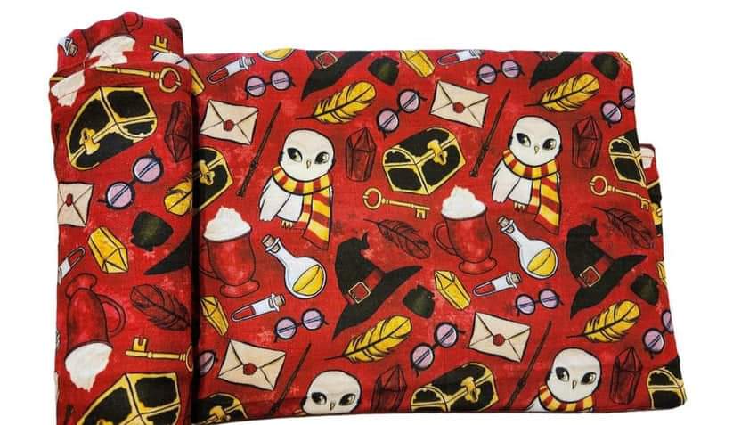 MINI BISCUIT - MOUSSELINES (Plusieurs modèles)