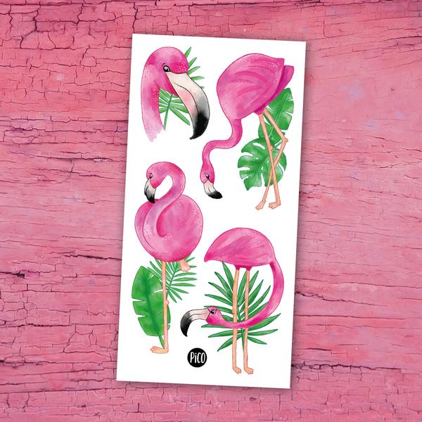 PICO TATOO (MODÈLES AU CHOIX)