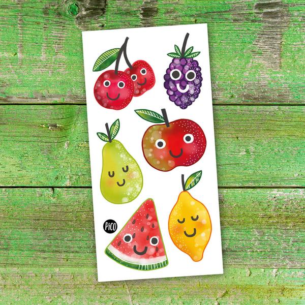 PICO TATOO (MODÈLES AU CHOIX)