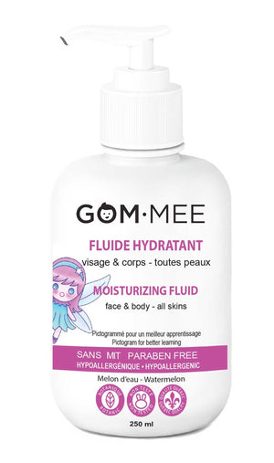GOM.MEE - FLUIDE HYDRATANT
