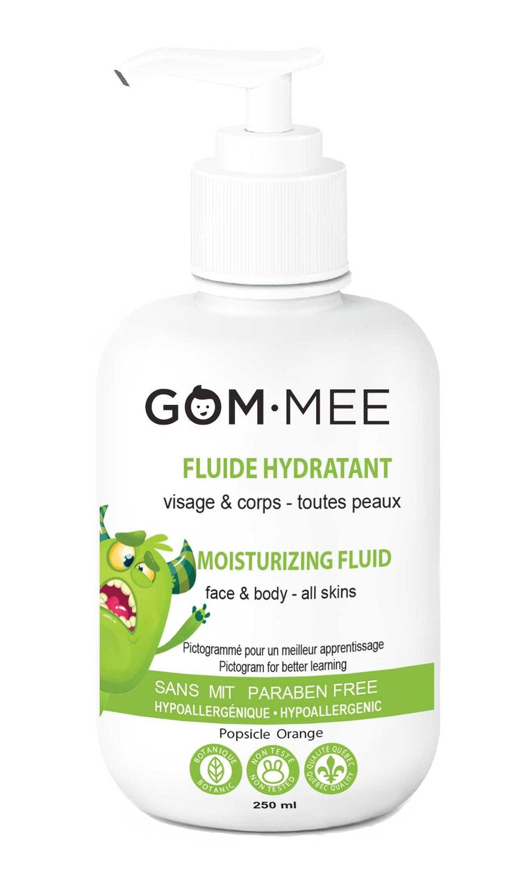 GOM.MEE - FLUIDE HYDRATANT