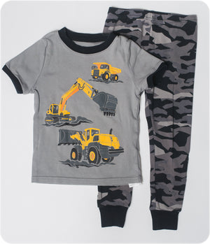 KIRKLAND - 4 ANS