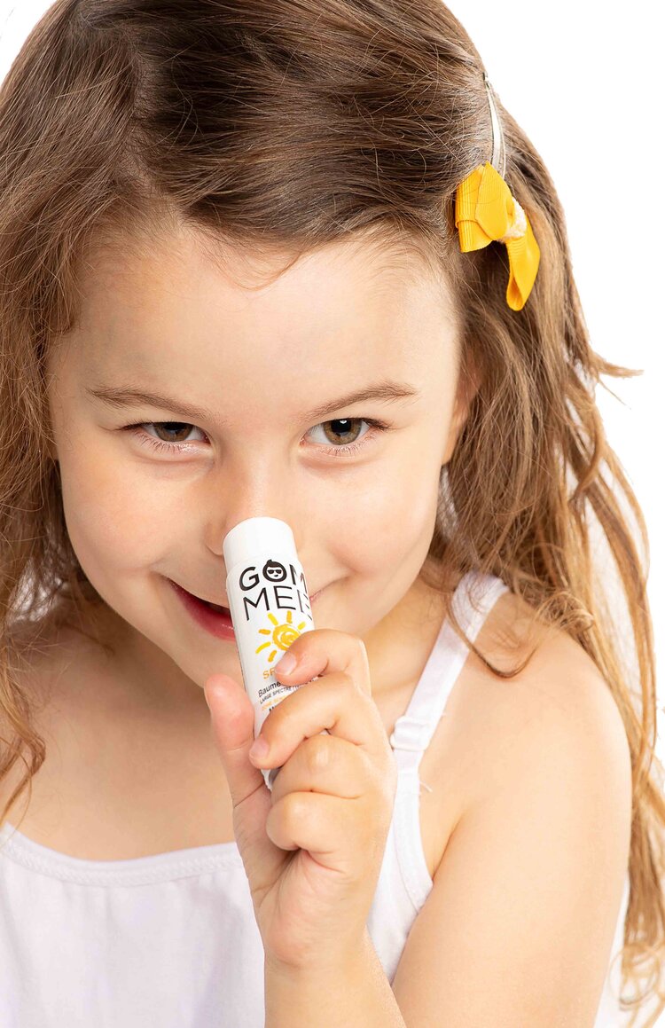 GOM.MEE - BAUME SOLAIRE MINÉRAL