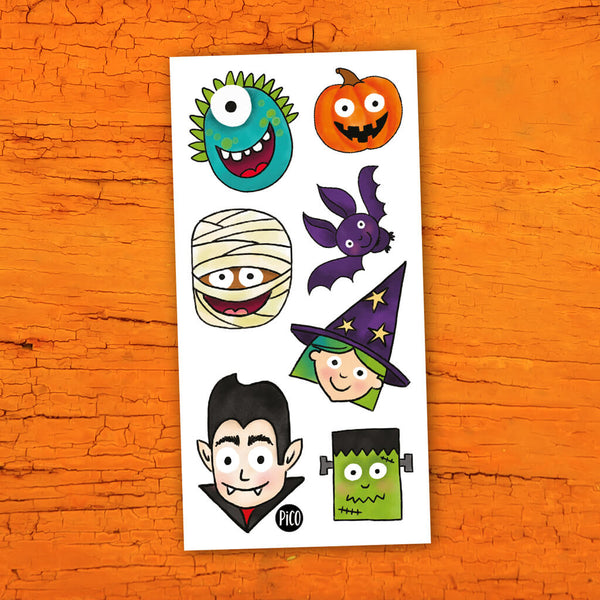 PICO TATOO (MODÈLES AU CHOIX)