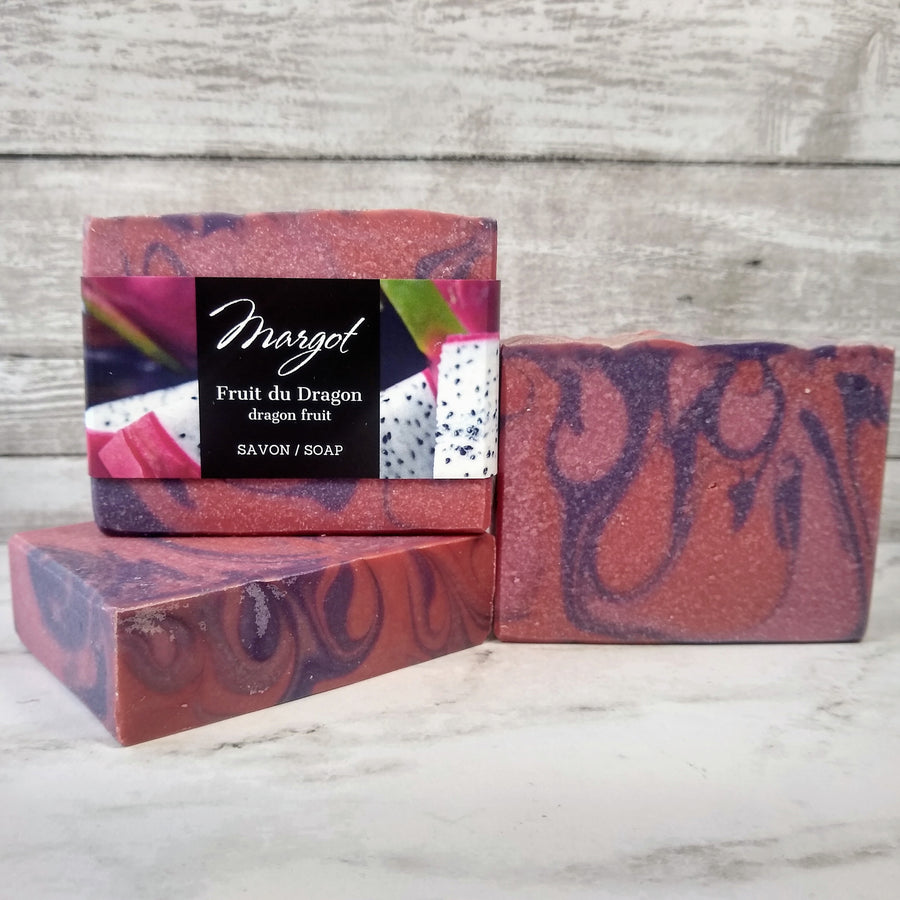 MARGOT - SAVON À L'ANCIENNE