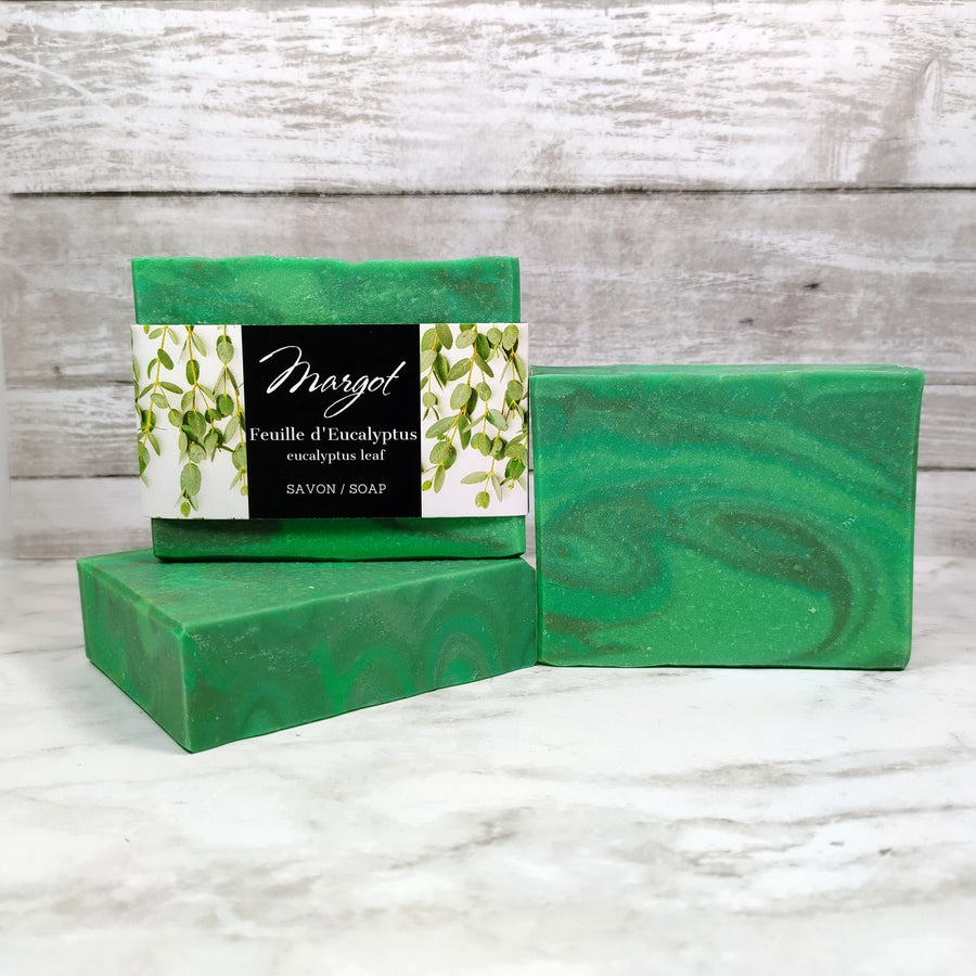 MARGOT - SAVON À L'ANCIENNE
