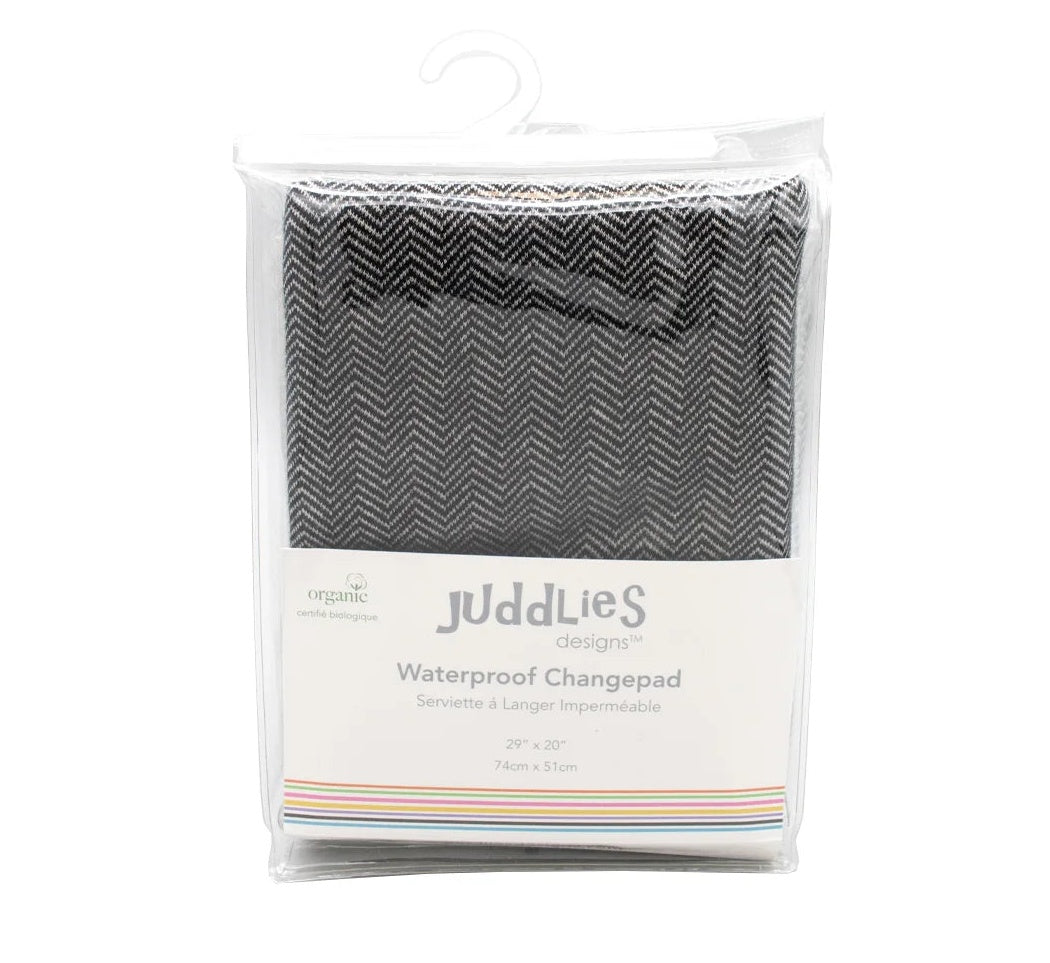 JUDDLIES - SERVIETTE À LANGER IMPERMÉABLE