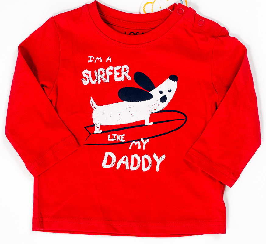 *NEUF* LOSAN - 3-6 MOIS