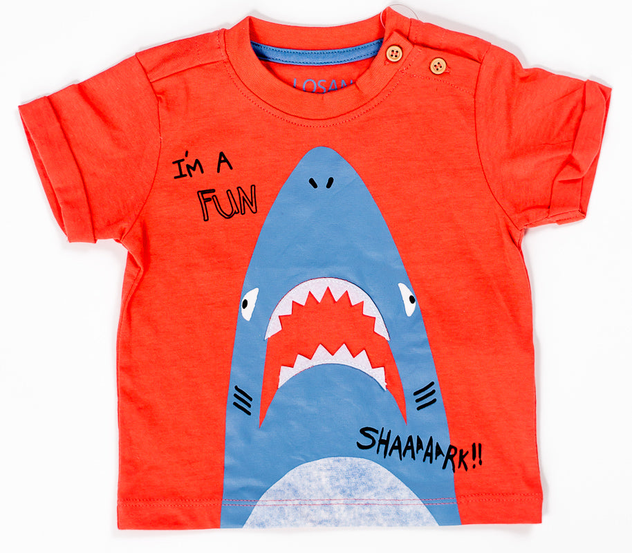 *NEUF* LOSAN - 3-6 MOIS