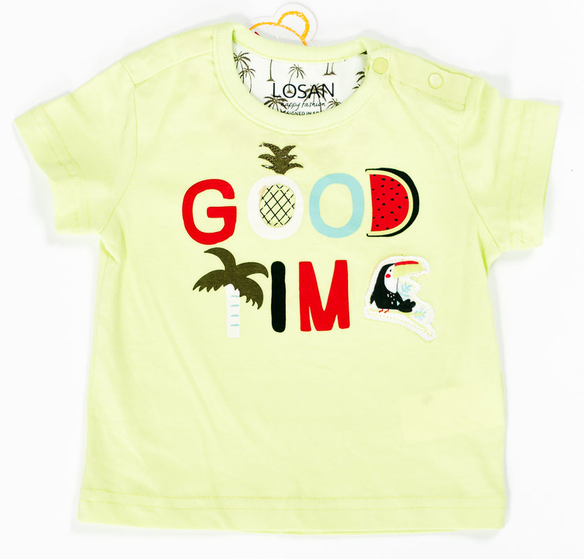 *NEUF* LOSAN - 3-6 MOIS