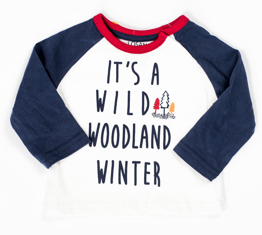 *NEUF* LOSAN - 3-6 MOIS