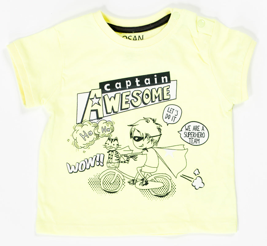 *NEUF* LOSAN - 3-6 MOIS