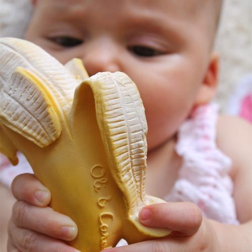 OLI & CAROL - JOUETS DE BAIN ET DENTITION