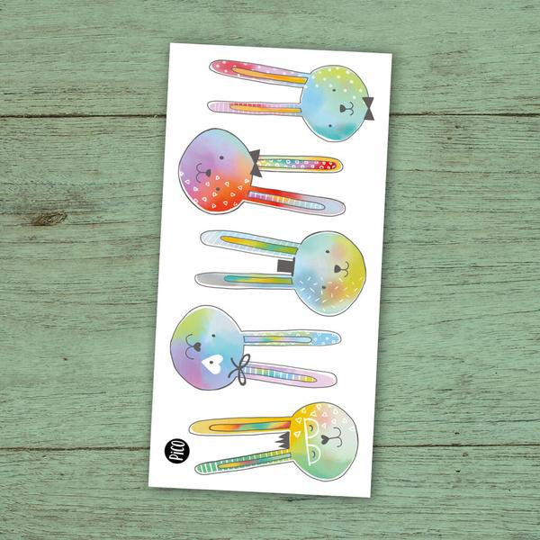 PICO TATOO (MODÈLES AU CHOIX)