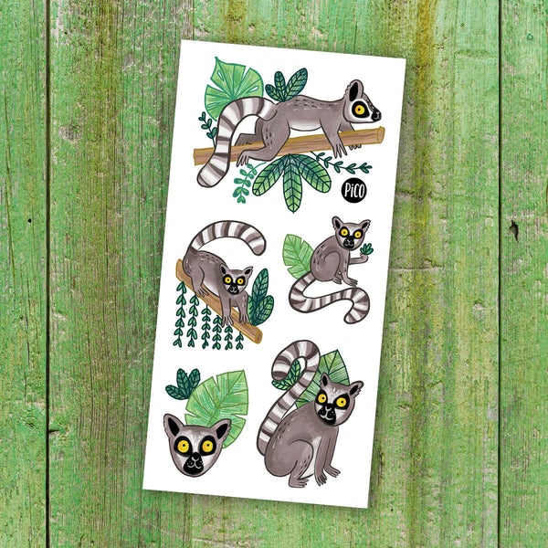 PICO TATOO (MODÈLES AU CHOIX)