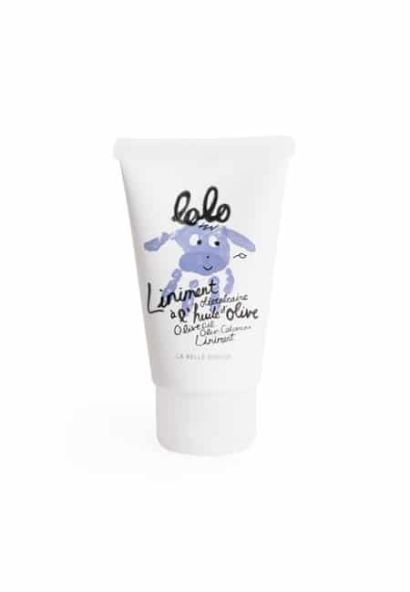 LOLO - LINIMENT OLÉO-CALCAIRE