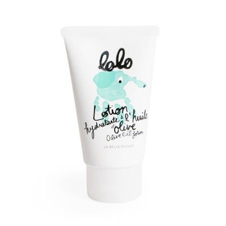 LOLO - LOTION HYDRATANTE