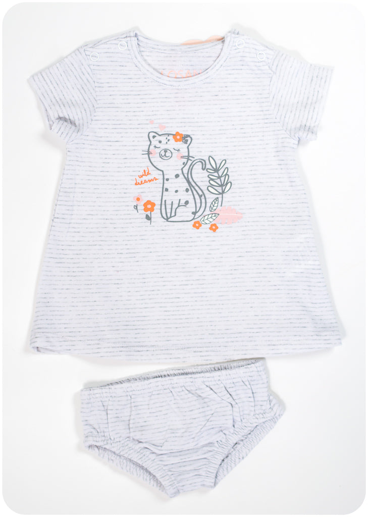 *NEUF* LOSAN - 0-1 MOIS