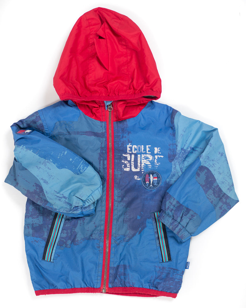 SOURIS MINI - 18 MOIS