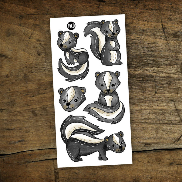 PICO TATOO (MODÈLES AU CHOIX)