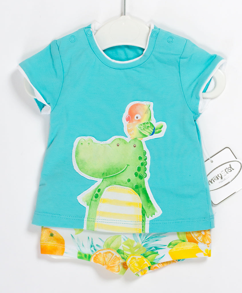 *NEUF* MAYORAL - 1-2 MOIS