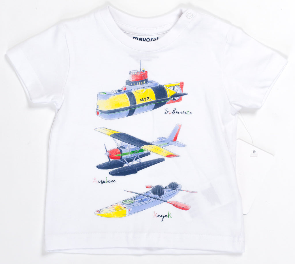 *NEUF* MAYORAL - 6 MOIS