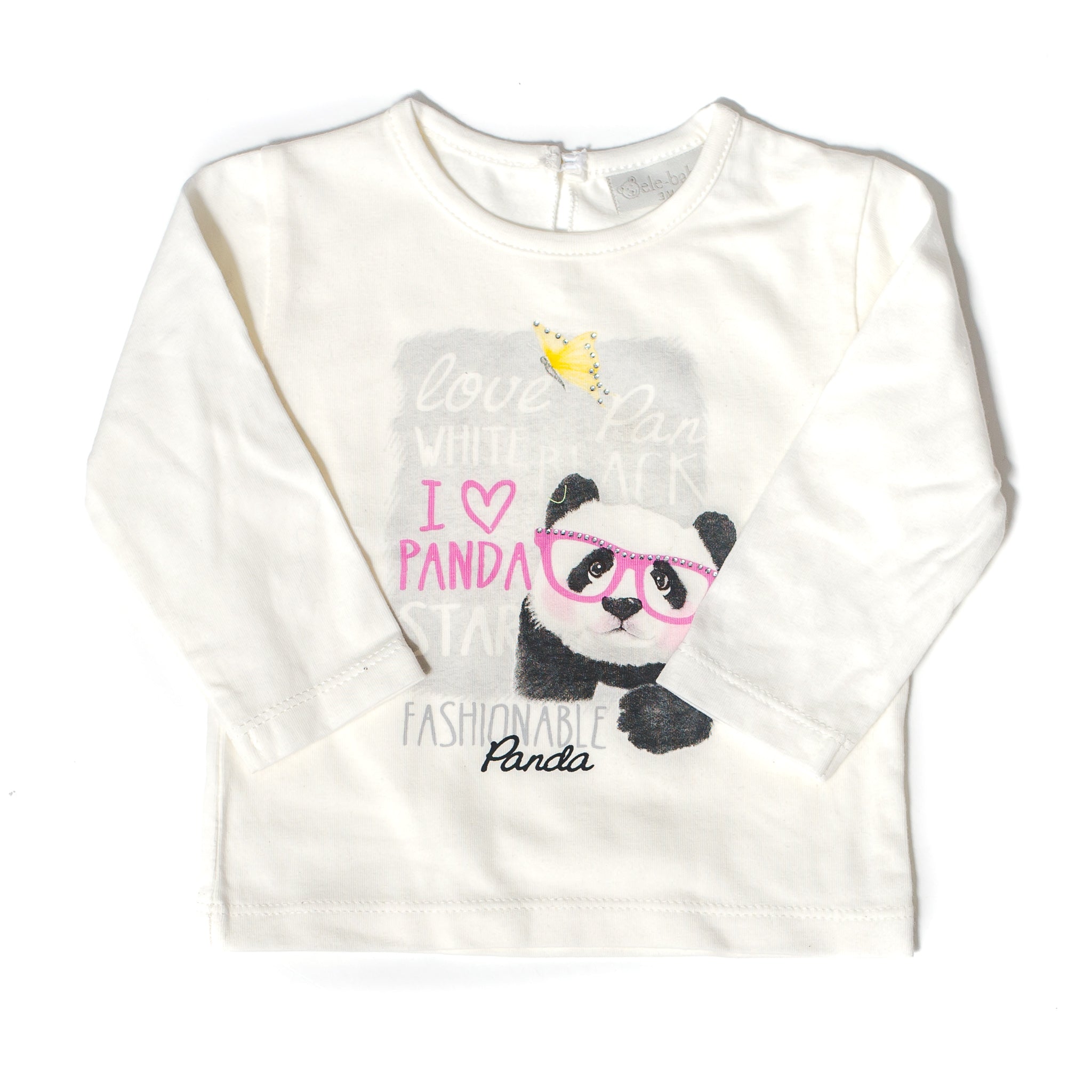 *NEUF* BELE-BABY - 3 MOIS