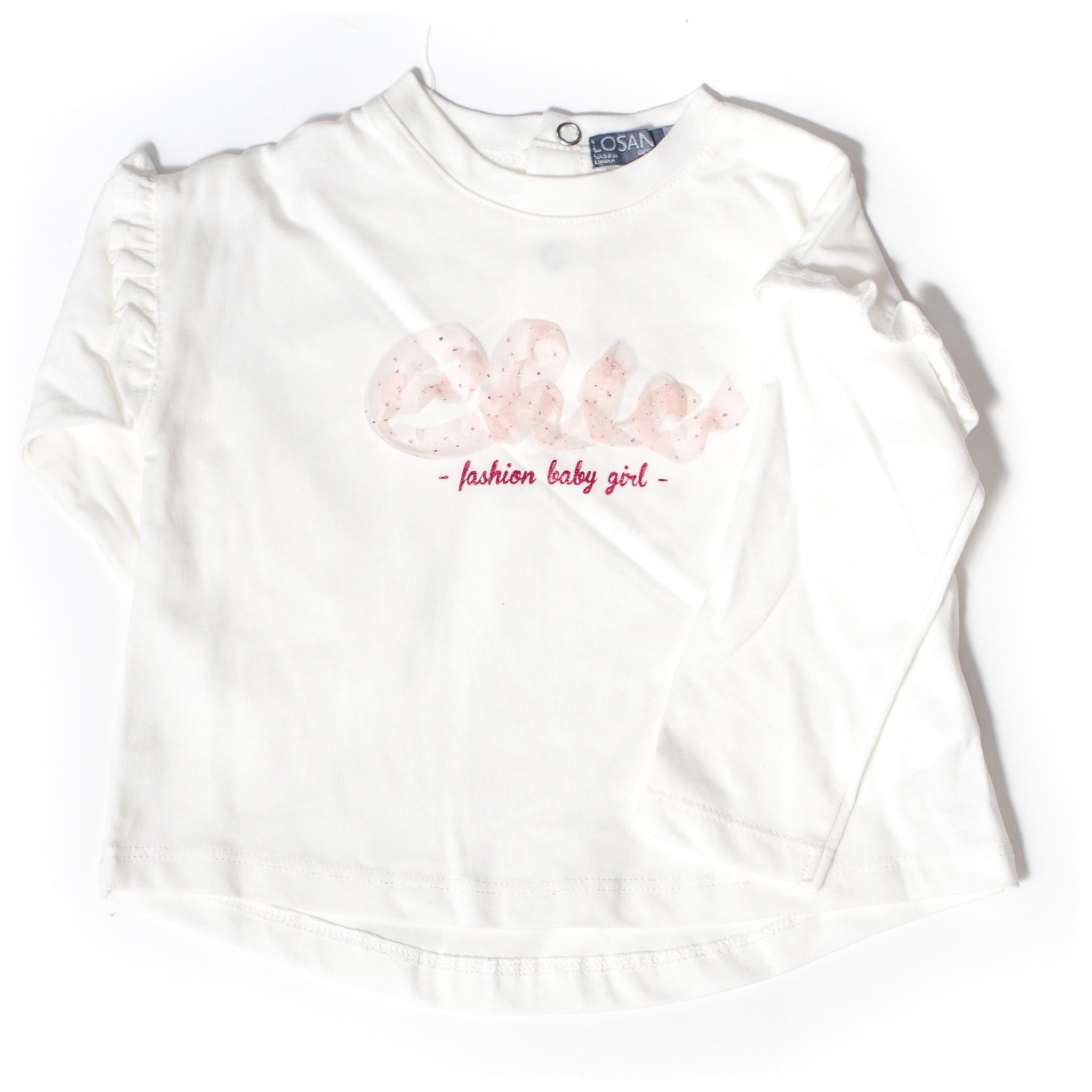 *NEUF* LOSAN - FAIT 6-12 MOIS