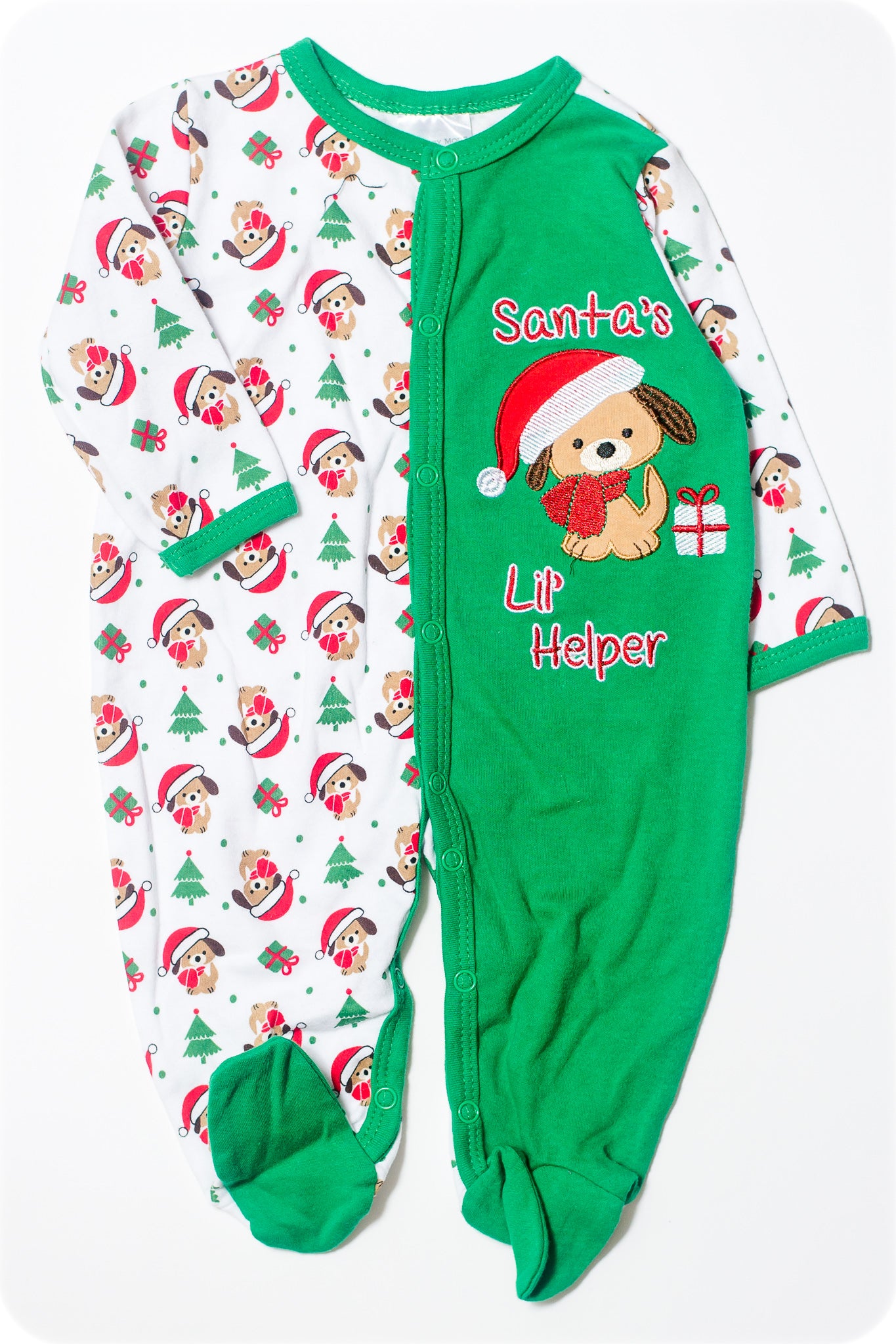 *NEUF* BABY MODE - 0-3 MOIS