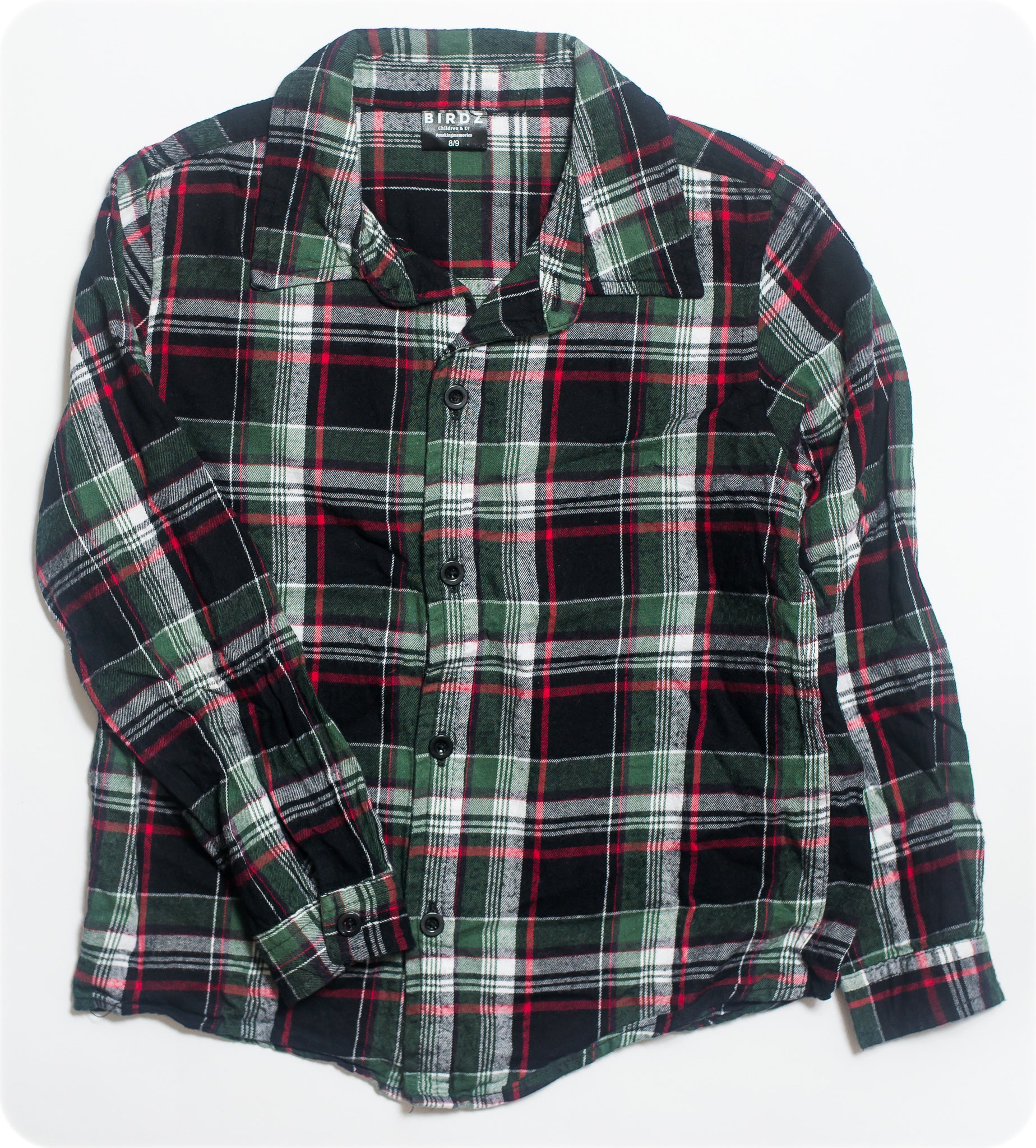 BIRDZ - FAIT 5-6 ANS