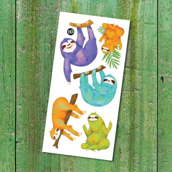 PICO TATOO (MODÈLES AU CHOIX)