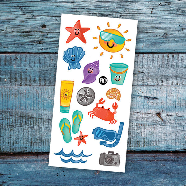 PICO TATOO (MODÈLES AU CHOIX)