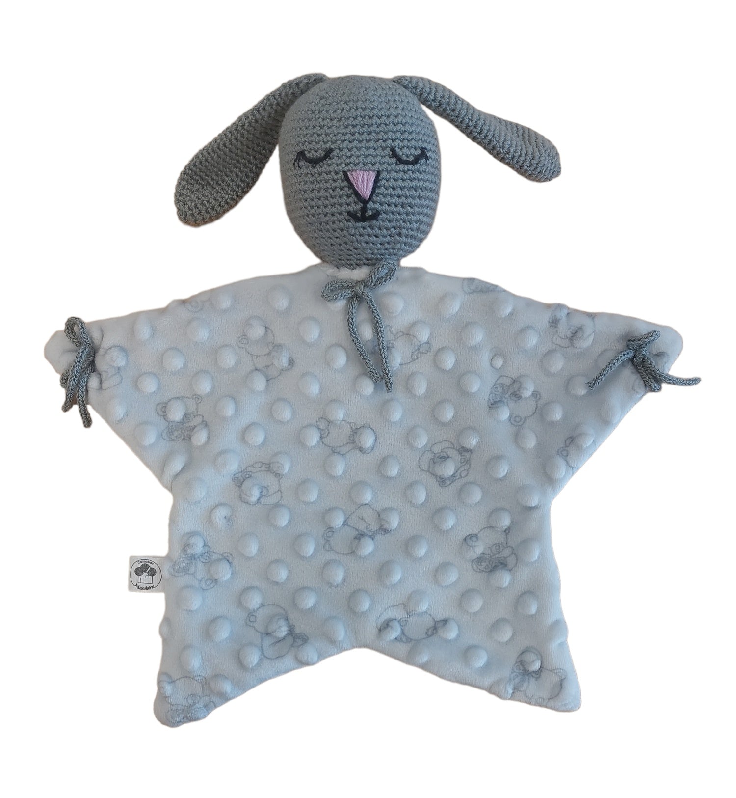 *NEUF* MAISOLAINE - TOUTOU DOUDOU