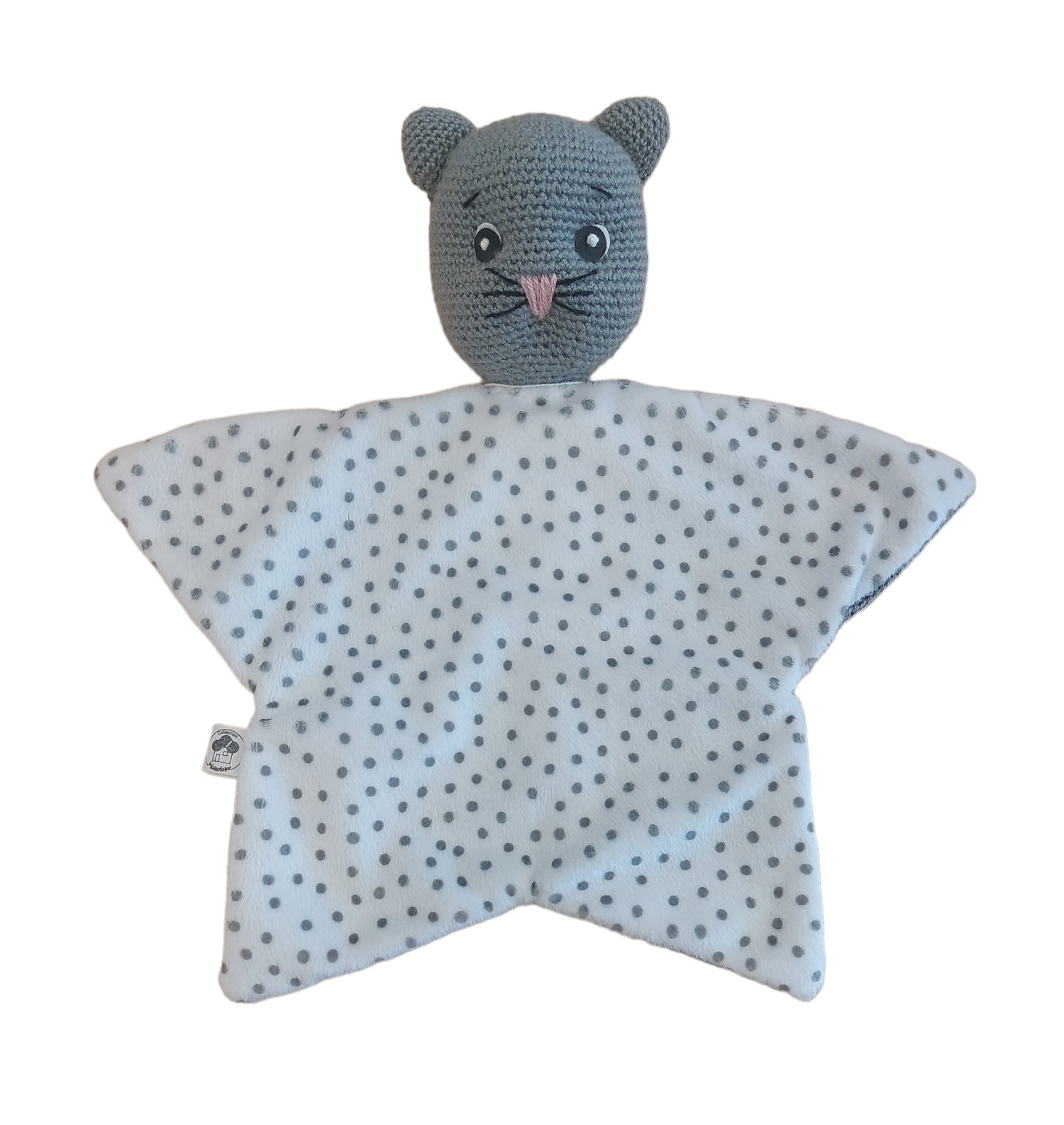 *NEUF* MAISOLAINE - TOUTOU DOUDOU