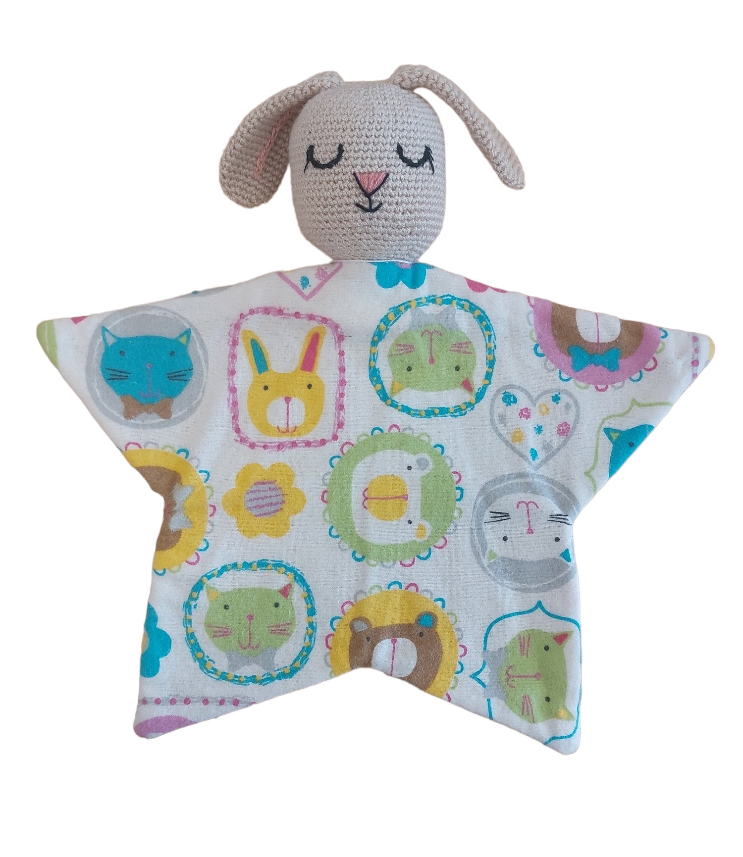 *NEUF* MAISOLAINE - TOUTOU DOUDOU