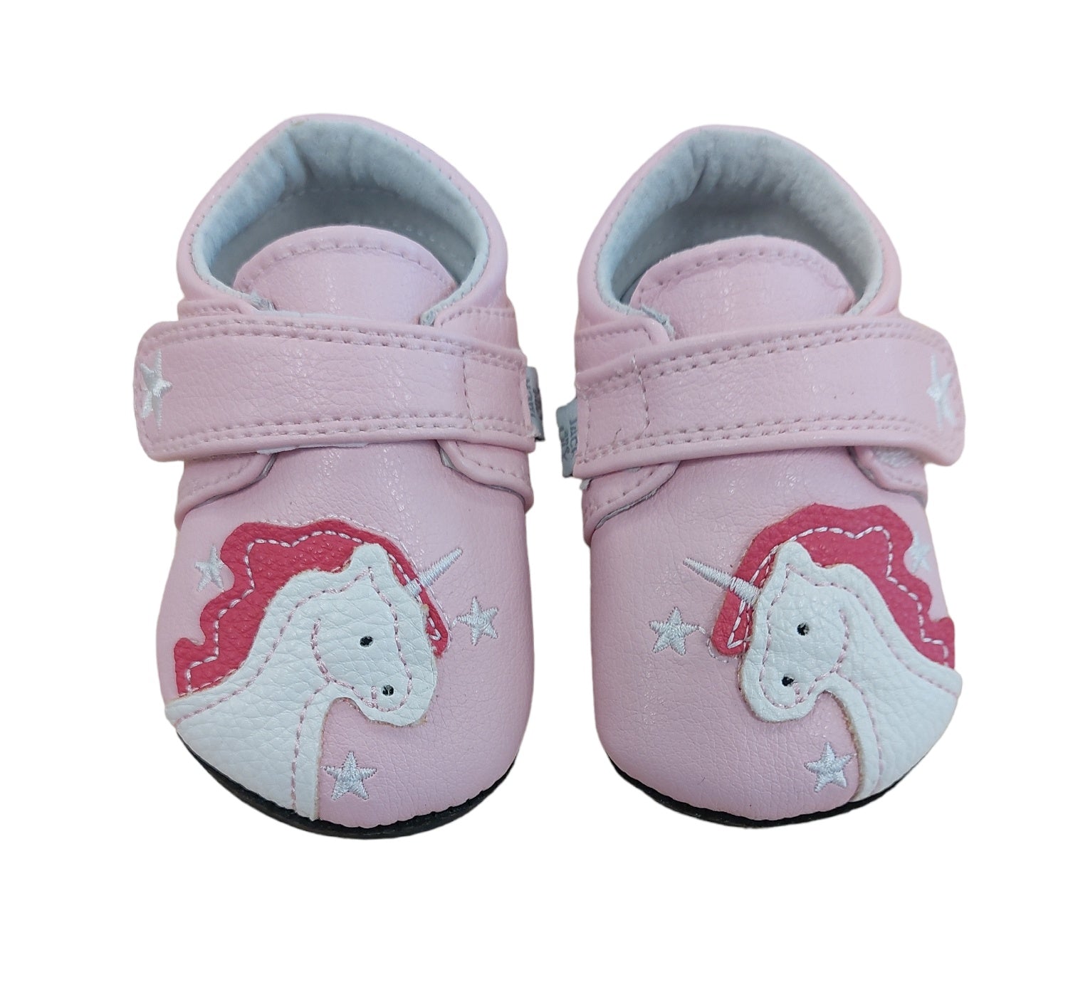 *NEUF* JACK & LILY - CHAUSSURE 6-12 MOIS