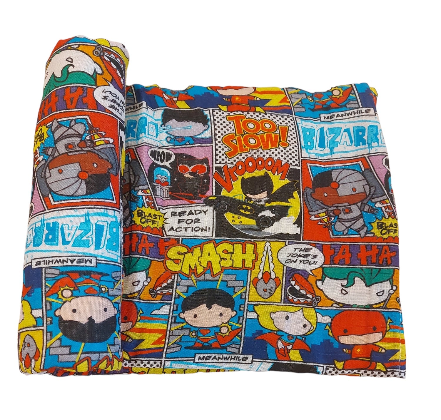 MINI BISCUIT - MOUSSELINES (Plusieurs modèles)