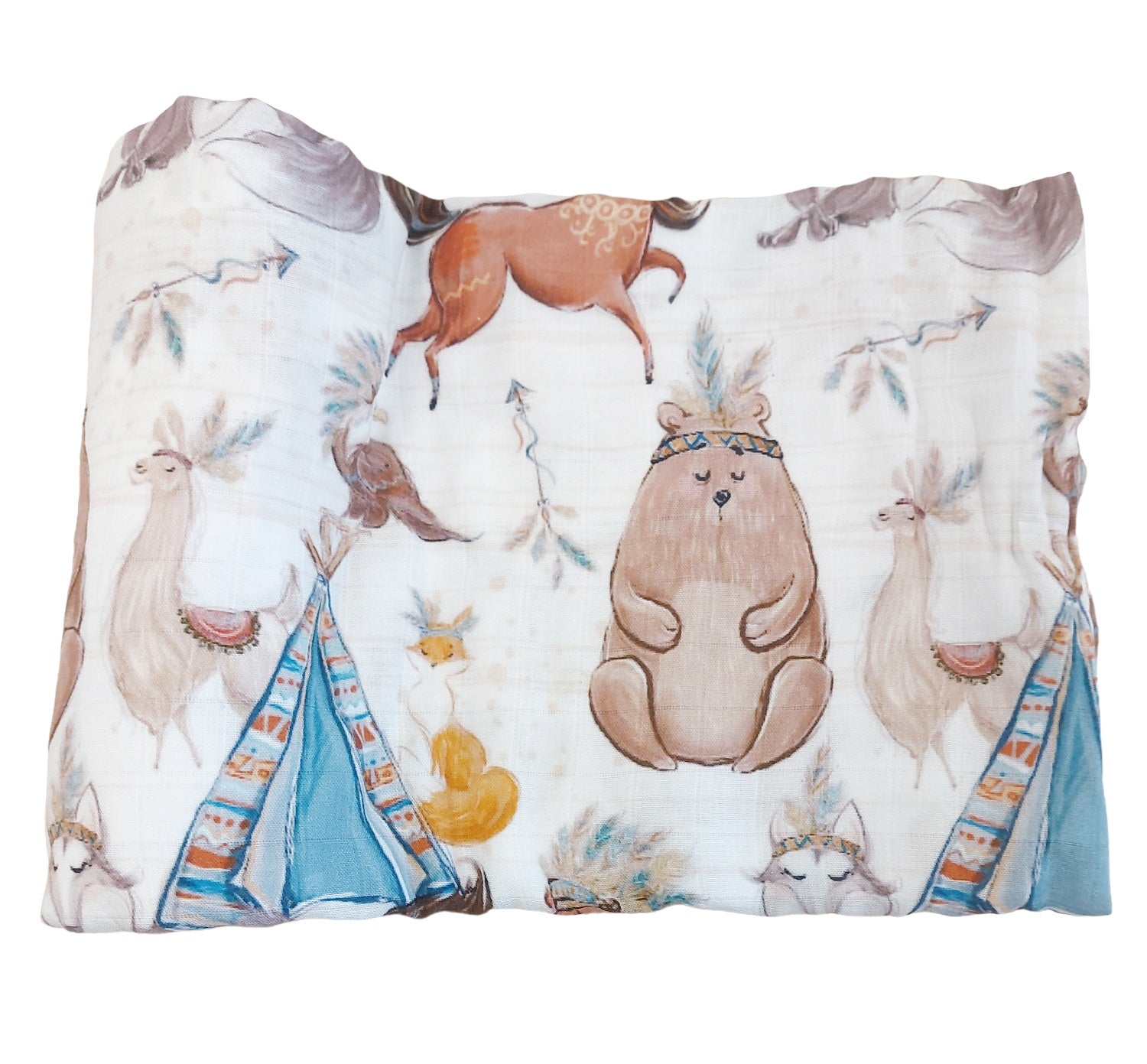 MINI BISCUIT - MOUSSELINES (Plusieurs modèles)