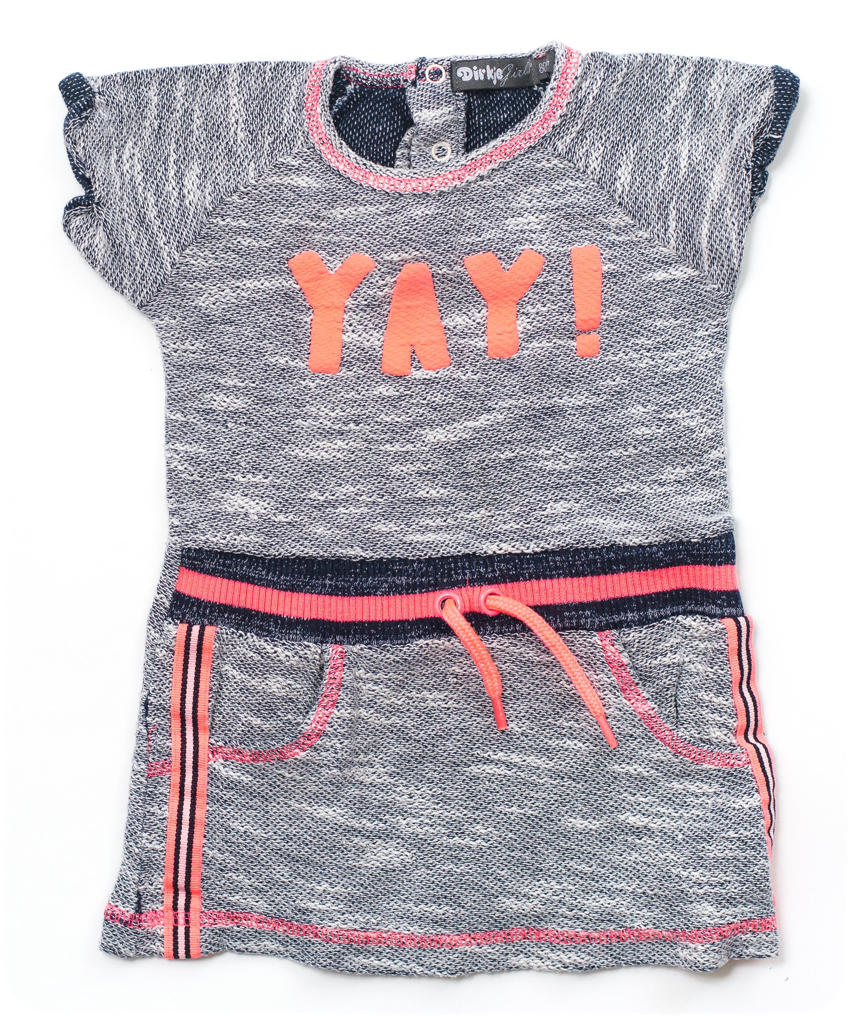 DIRKJE - FAIT 12-18 MOIS