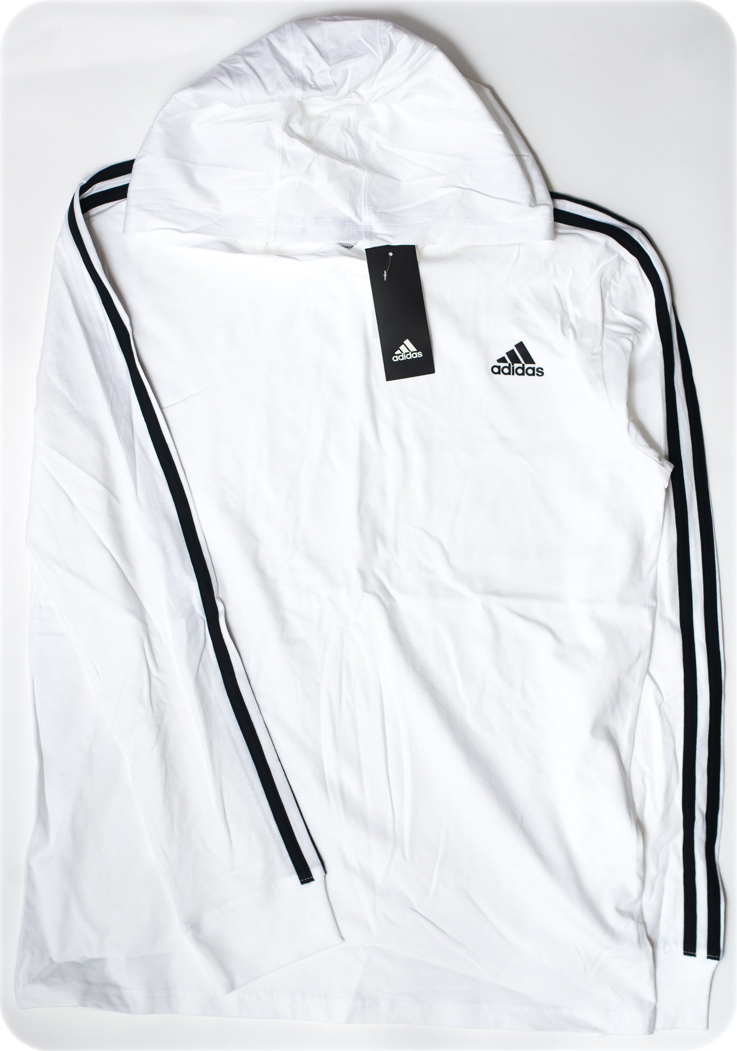 *NEUF* ADIDAS - XL (18-20 ANS)