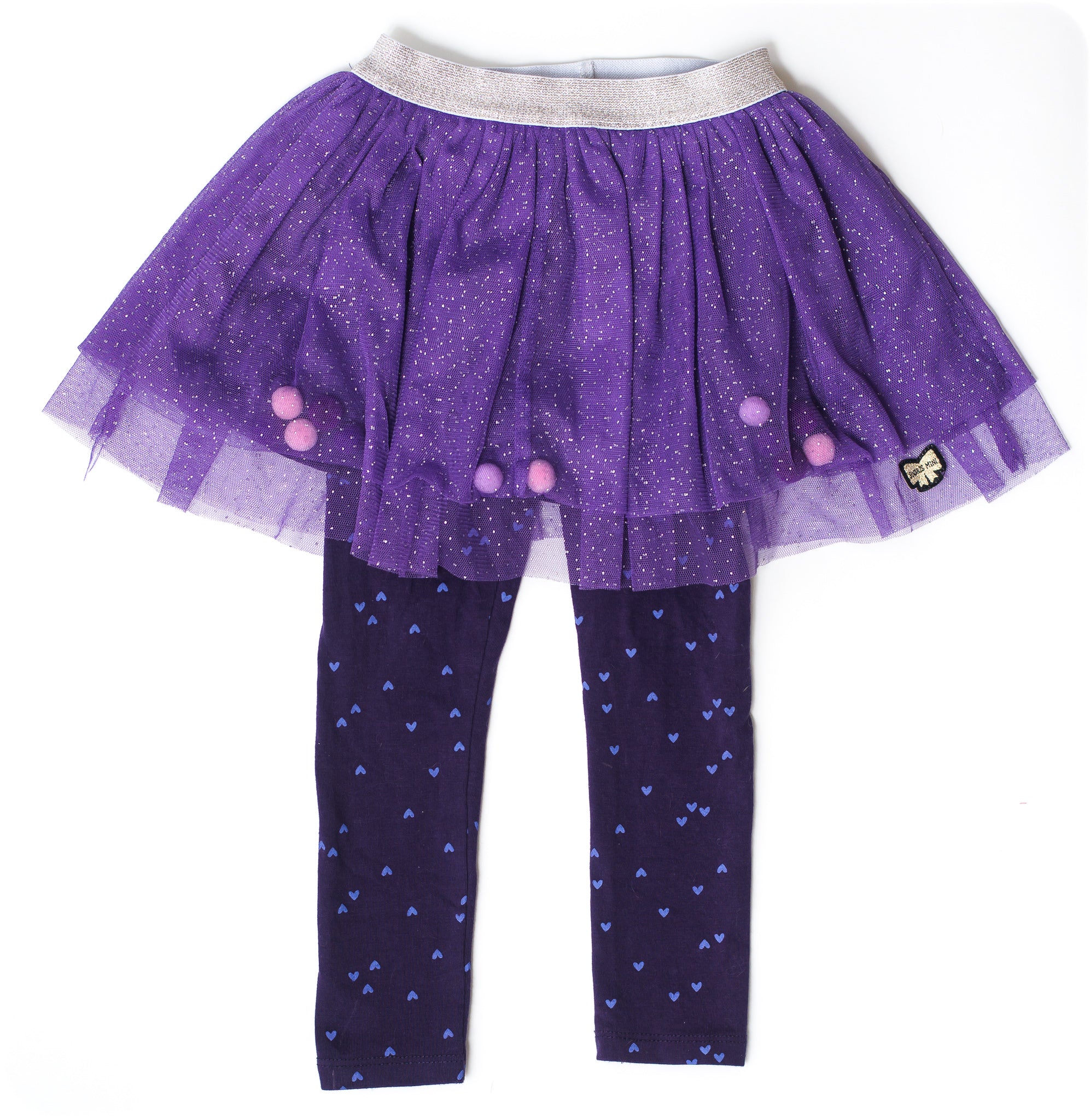 SOURIS MINI - 18-24 MOIS