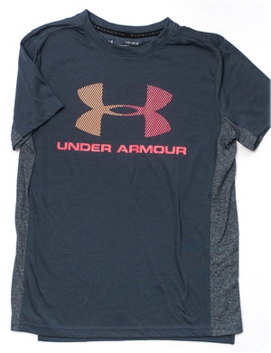 *UNDER ARMOUR - YLG (12-13 ANS)