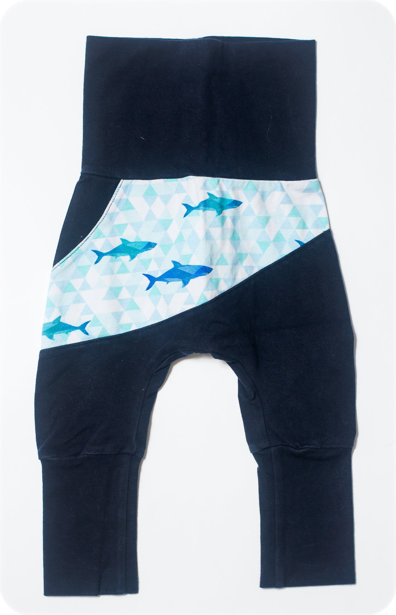 MEF CREATIONS - 3-12 MOIS