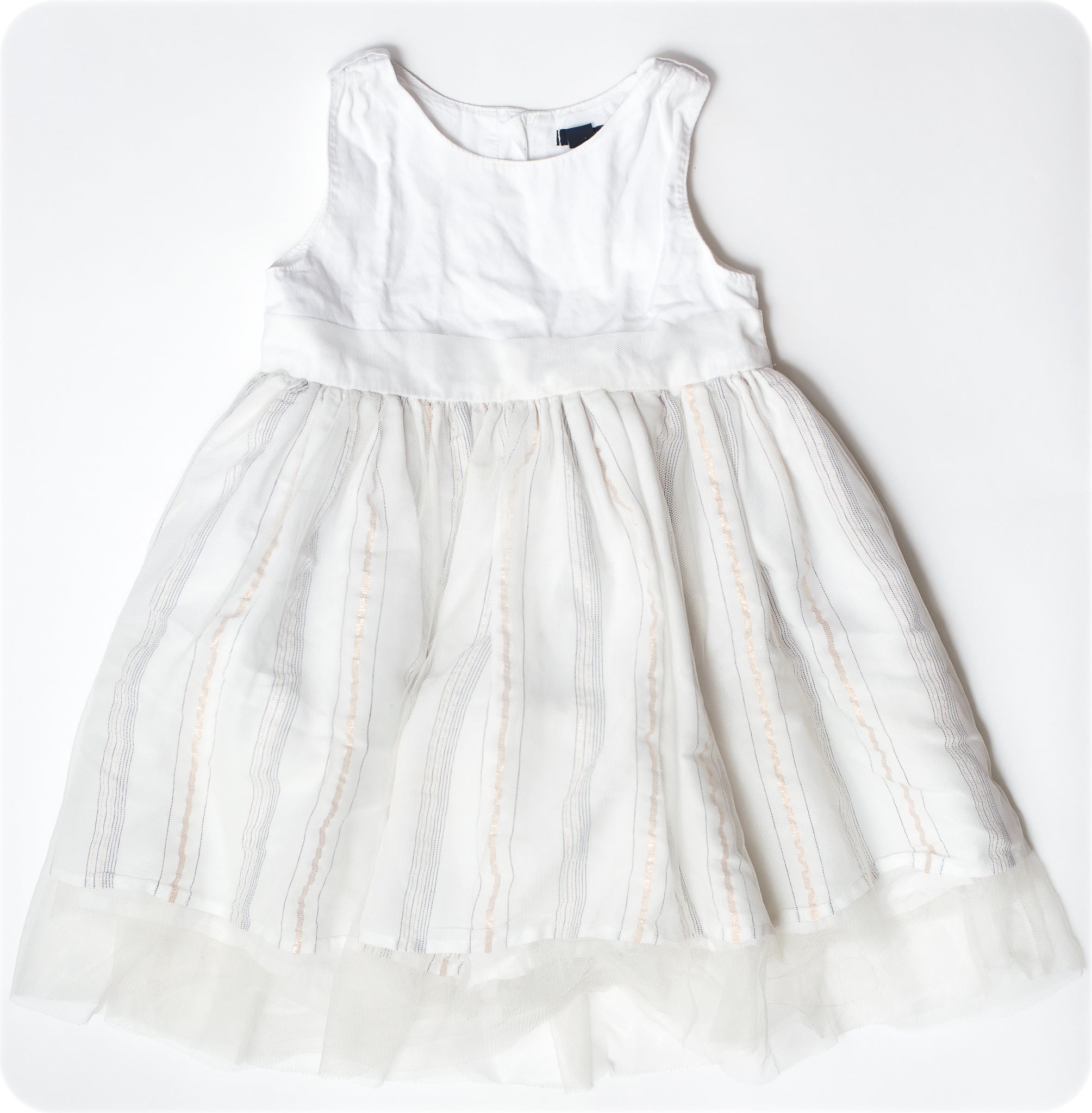 KIABI - FAIT 2-3 ANS