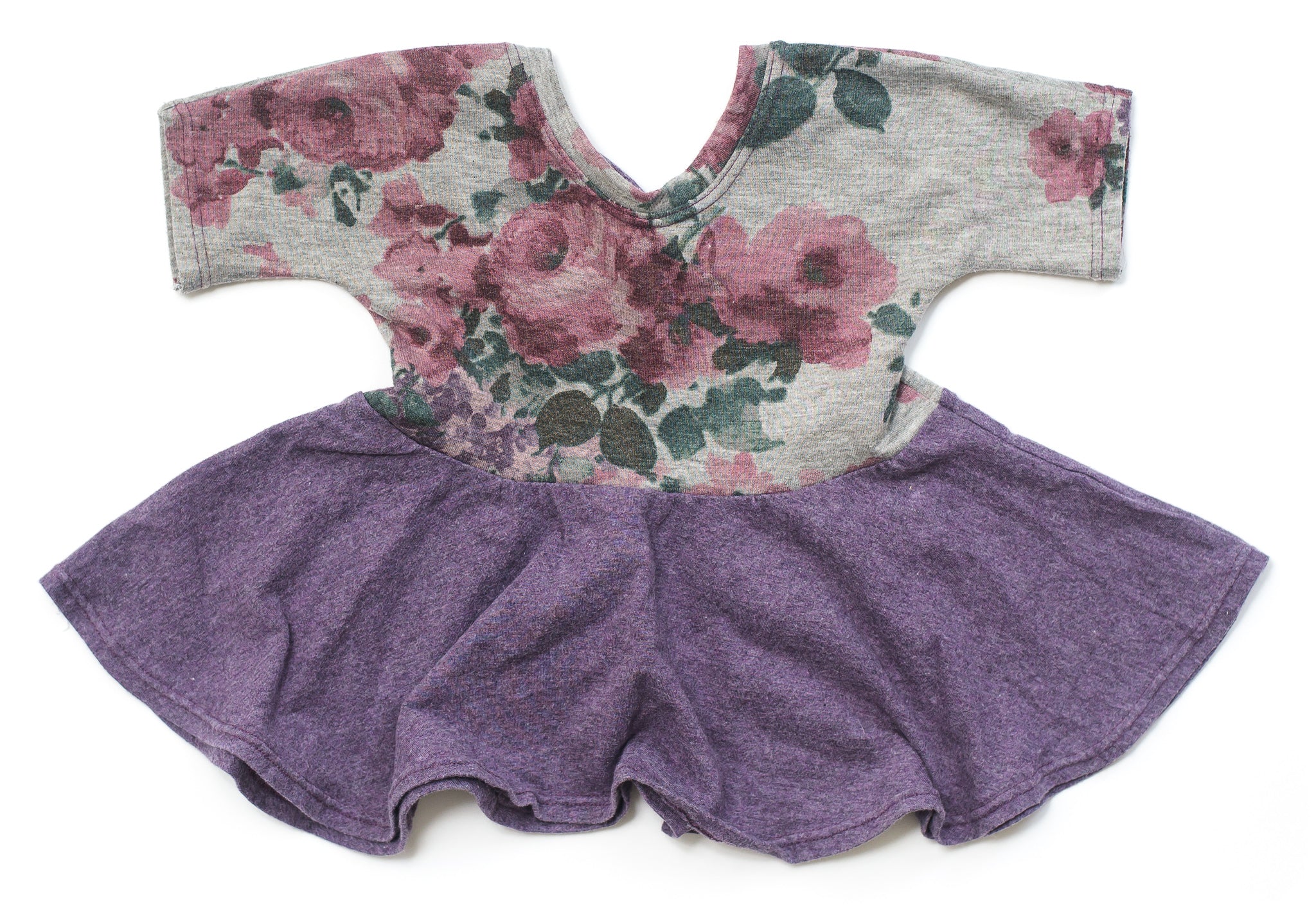 CONFECTION - FAIT 6-12 MOIS