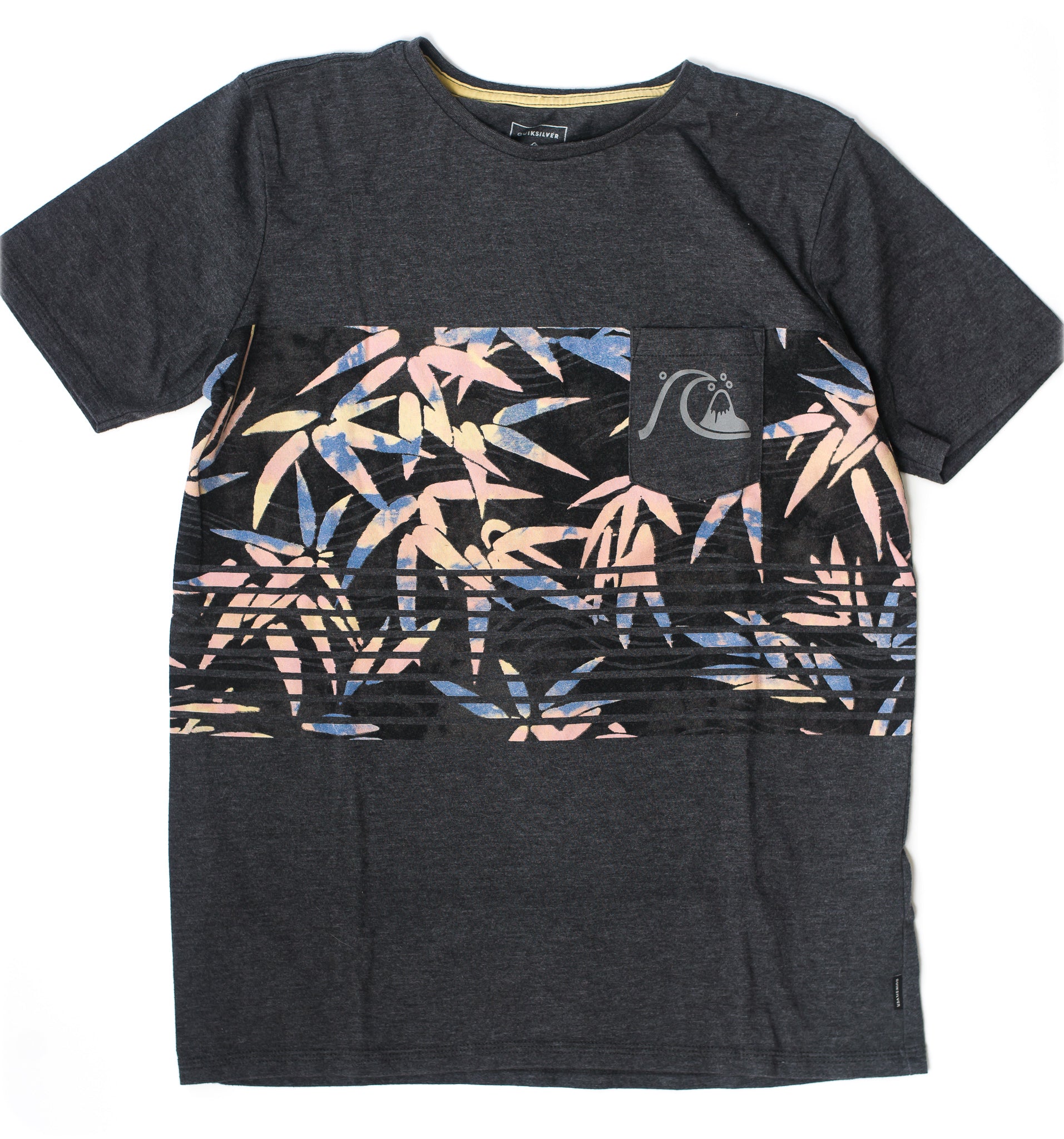 QUIKSILVER - 14 ANS