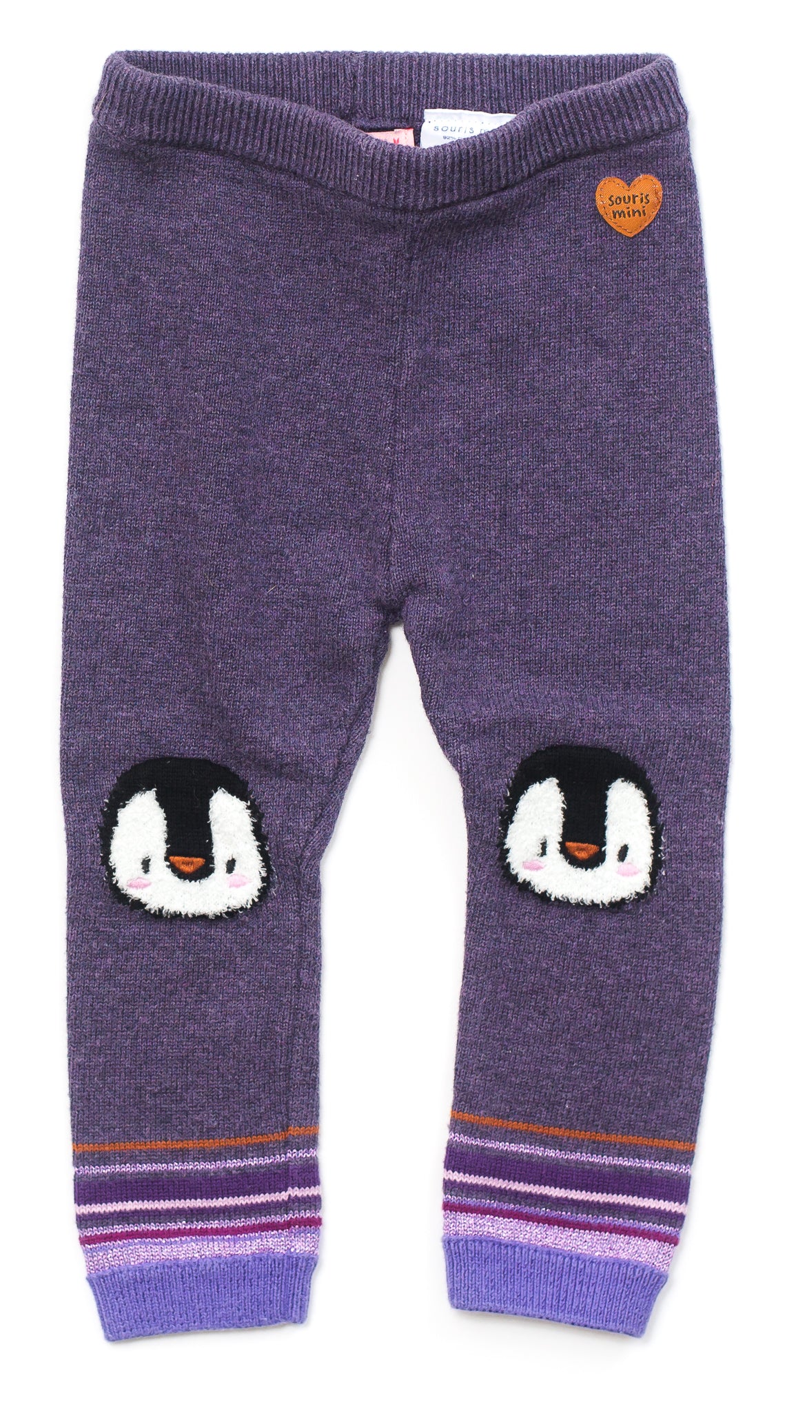 SOURIS MINI - 12-18 MOIS