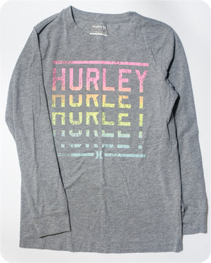 HURLEY - 12-13 ANS