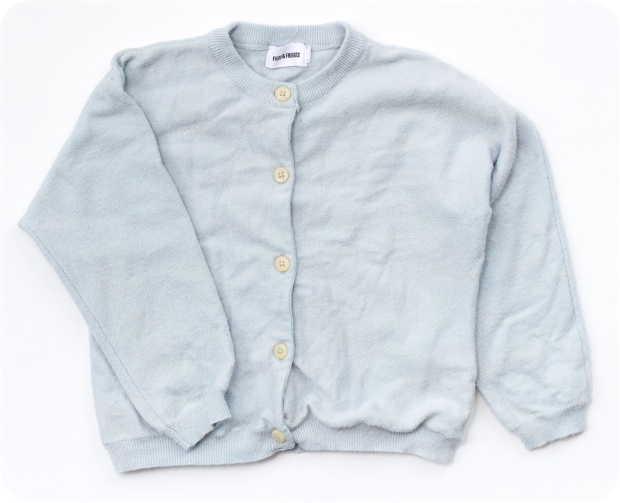 FILOU&FRIENDS - 2 ANS